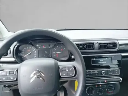 Photo 7 Citroën C3  PureTech 110 S&S BVM6