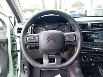 Photo 8 Citroën C3  PureTech 110 S&S BVM6