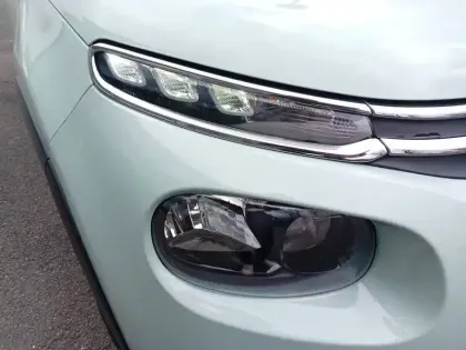 Photo 15 Citroën C3  PureTech 110 S&S BVM6