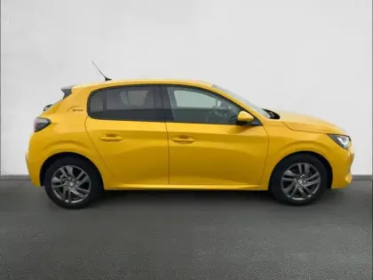 Photo 28 Peugeot 208  PureTech 100 S&S BVM6