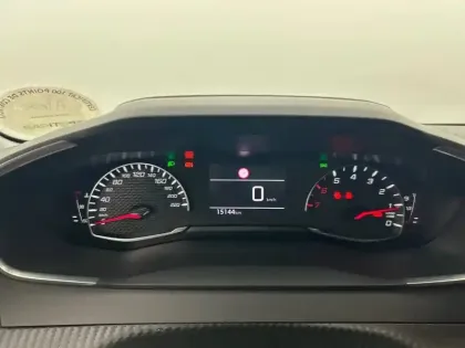 Photo 9 Peugeot 208  PureTech 100 S&S BVM6