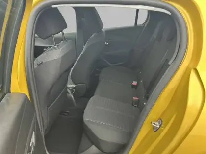 Photo 11 Peugeot 208  PureTech 100 S&S BVM6