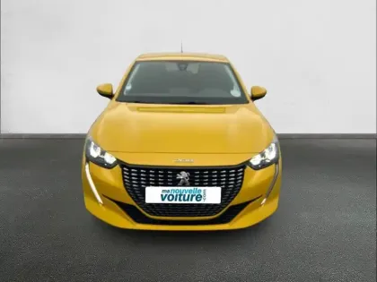 Photo 51 Peugeot 208  PureTech 100 S&S BVM6