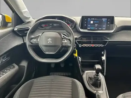 Photo 57 Peugeot 208  PureTech 100 S&S BVM6