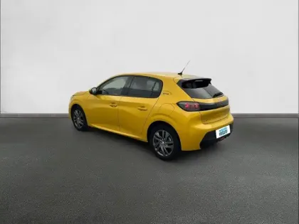 Photo 56 Peugeot 208  PureTech 100 S&S BVM6