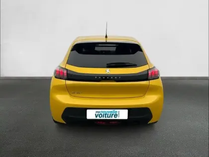 Photo 54 Peugeot 208  PureTech 100 S&S BVM6