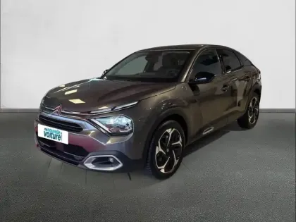 Photo Citroën C4 Max