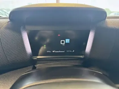 Photo 9 Citroën C4  BlueHDi 130 EAT8