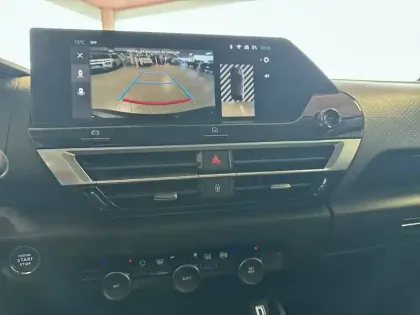 Photo 19 Citroën C4  BlueHDi 130 EAT8