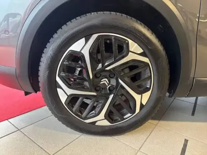 Photo 12 Citroën C4  BlueHDi 130 EAT8