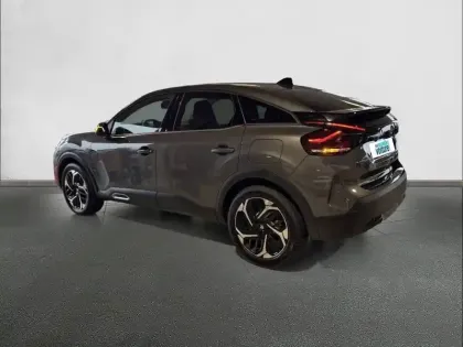 Photo 6 Citroën C4  BlueHDi 130 EAT8