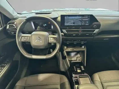 Photo 7 Citroën C4  BlueHDi 130 EAT8