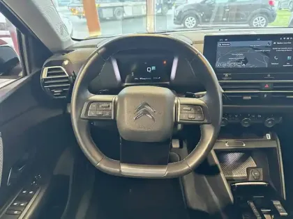 Photo 8 Citroën C4  BlueHDi 130 EAT8