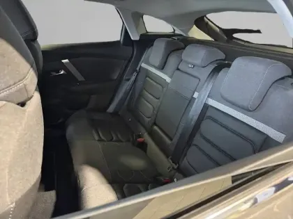 Photo 11 Citroën C4  BlueHDi 130 EAT8