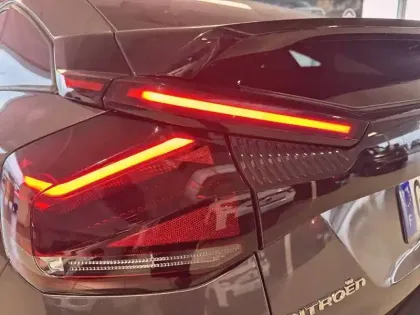 Photo 16 Citroën C4  BlueHDi 130 EAT8