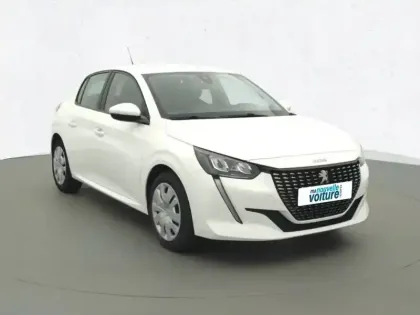 Photo 8 Peugeot 208  PureTech 75 S&S BVM5