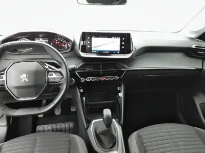 Photo 5 Peugeot 208  PureTech 75 S&S BVM5