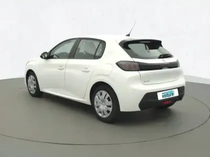 Photo 7 Peugeot 208  PureTech 75 S&S BVM5