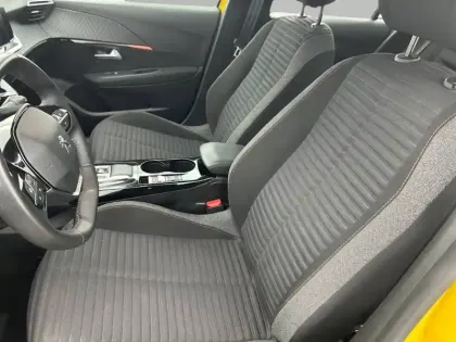 Photo 32 Peugeot 208 Gén. II Ph1 NG Active 5