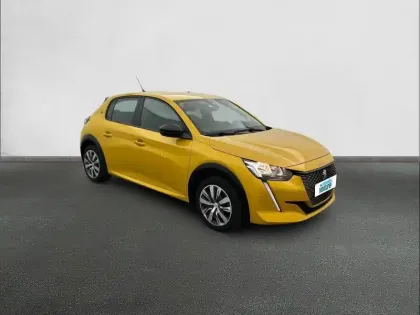 Photo 24 Peugeot 208 Gén. II Ph1 NG Active 5