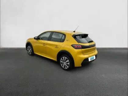 Photo 6 Peugeot 208 Gén. II Ph1 NG Active 5