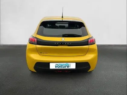 Photo 26 Peugeot 208 Gén. II Ph1 NG Active 5