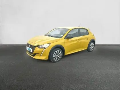 Photo 22 Peugeot 208 Gén. II Ph1 NG Active 5