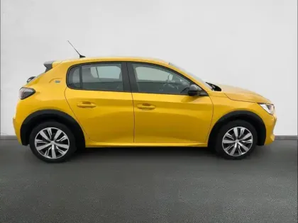 Photo 25 Peugeot 208 Gén. II Ph1 NG Active 5