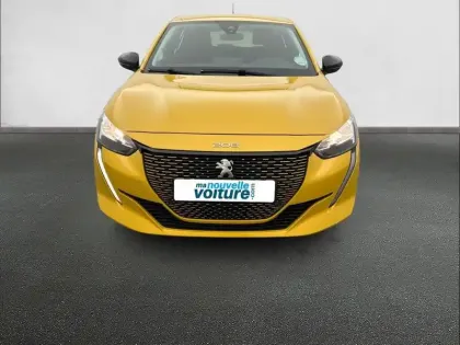 Photo 23 Peugeot 208 Gén. II Ph1 NG Active 5