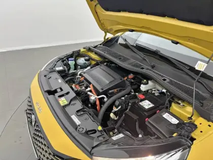 Photo 36 Peugeot 208 Gén. II Ph1 NG Active 5