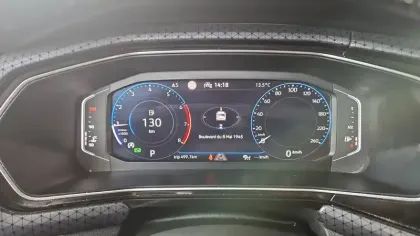 Photo 17 Volkswagen T-cross  1.0 TSI 110 Start/Stop DSG7