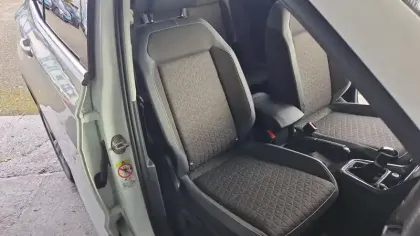 Photo 25 Volkswagen T-cross  1.0 TSI 110 Start/Stop DSG7