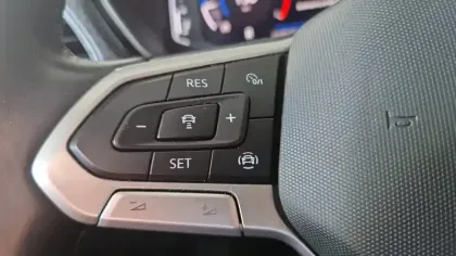 Photo 10 Volkswagen T-cross  1.0 TSI 110 Start/Stop DSG7