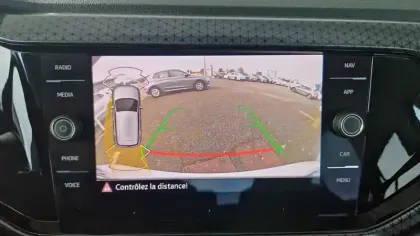 Photo 20 Volkswagen T-cross  1.0 TSI 110 Start/Stop DSG7