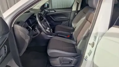 Photo 14 Volkswagen T-cross  1.0 TSI 110 Start/Stop DSG7