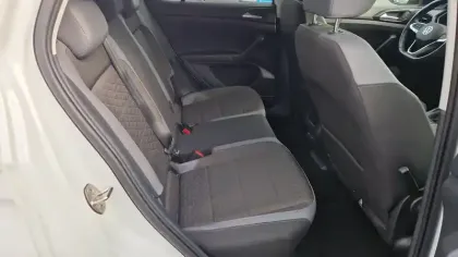 Photo 31 Volkswagen T-cross  1.0 TSI 110 Start/Stop DSG7