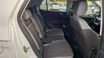 Photo 24 Volkswagen T-cross  1.0 TSI 110 Start/Stop DSG7