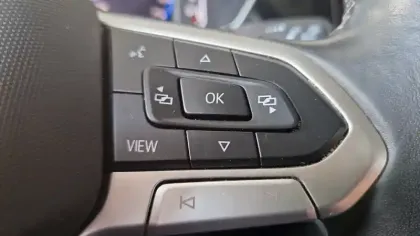 Photo 9 Volkswagen T-cross  1.0 TSI 110 Start/Stop DSG7