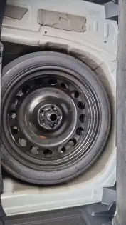 Photo 30 Volkswagen T-cross  1.0 TSI 110 Start/Stop DSG7