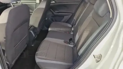 Photo 23 Volkswagen T-cross  1.0 TSI 110 Start/Stop DSG7