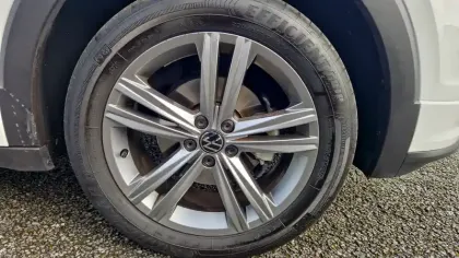 Photo 12 Volkswagen T-cross  1.0 TSI 110 Start/Stop DSG7