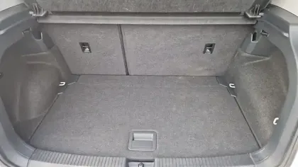 Photo 28 Volkswagen T-cross  1.0 TSI 110 Start/Stop DSG7