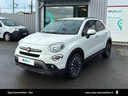 Photo 105 Fiat 500x  1.0 FireFly Turbo T3 120 ch