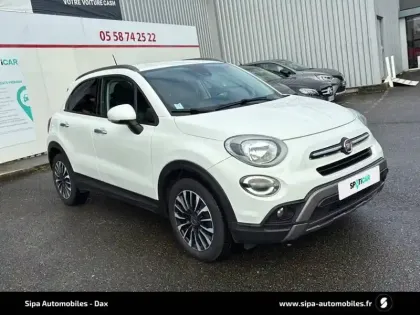 Photo 70 Fiat 500x  1.0 FireFly Turbo T3 120 ch