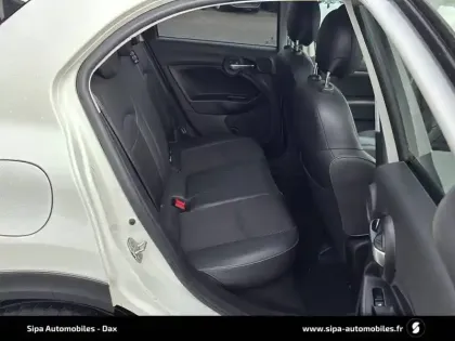 Photo 89 Fiat 500x  1.0 FireFly Turbo T3 120 ch