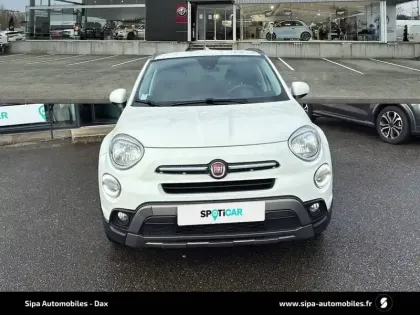 Photo 75 Fiat 500x  1.0 FireFly Turbo T3 120 ch