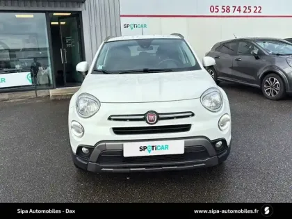 Photo 106 Fiat 500x  1.0 FireFly Turbo T3 120 ch
