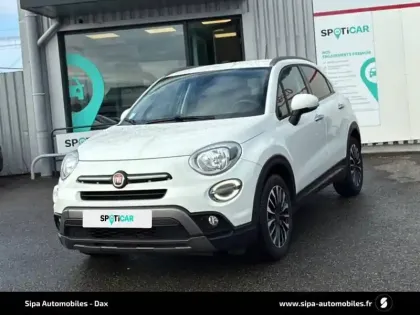 Photo 102 Fiat 500x  1.0 FireFly Turbo T3 120 ch