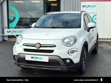 Photo 99 Fiat 500x  1.0 FireFly Turbo T3 120 ch