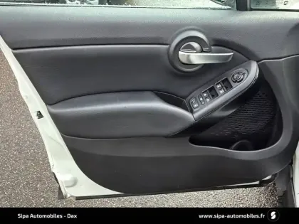 Photo 91 Fiat 500x  1.0 FireFly Turbo T3 120 ch